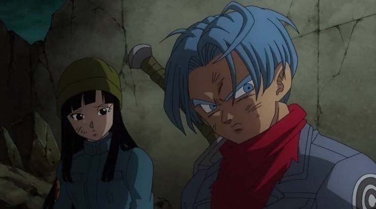 Dragon Ball 20 Wild Revelations About Bulma And Vegeta’s Kids Dragon Ball 20 Wild Revelations About Bulma And Vegeta’s Kids